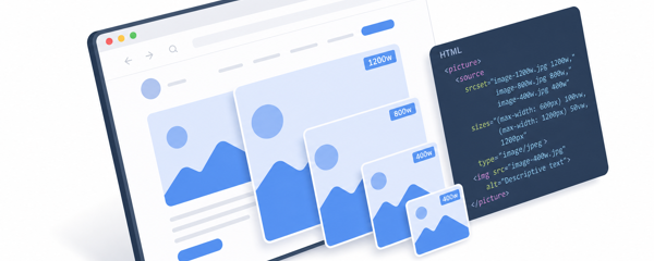 Responsive Image Utility