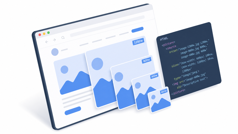 Responsive Image Utility