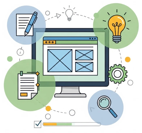 Website Development Brief