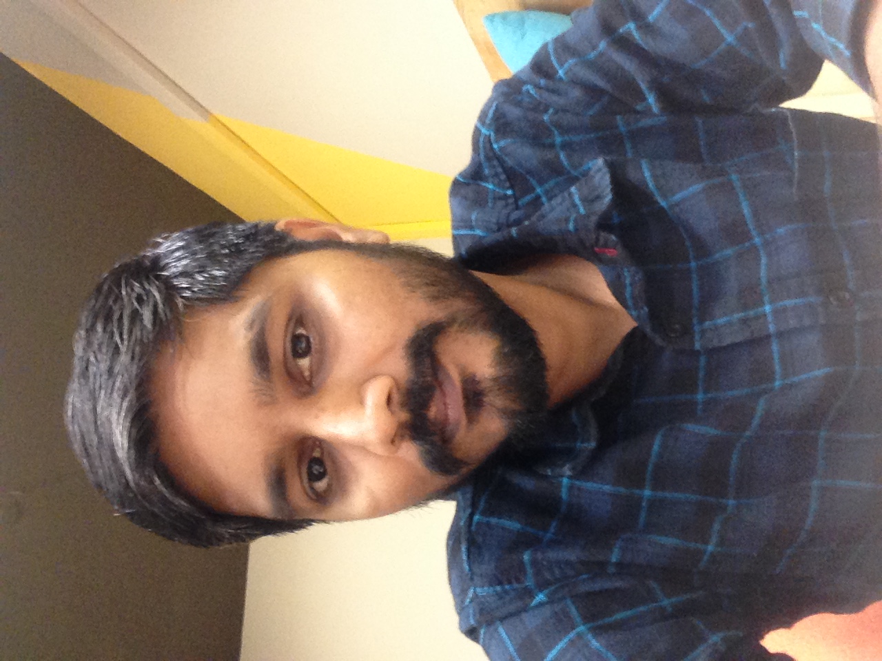 Manoj Gregory