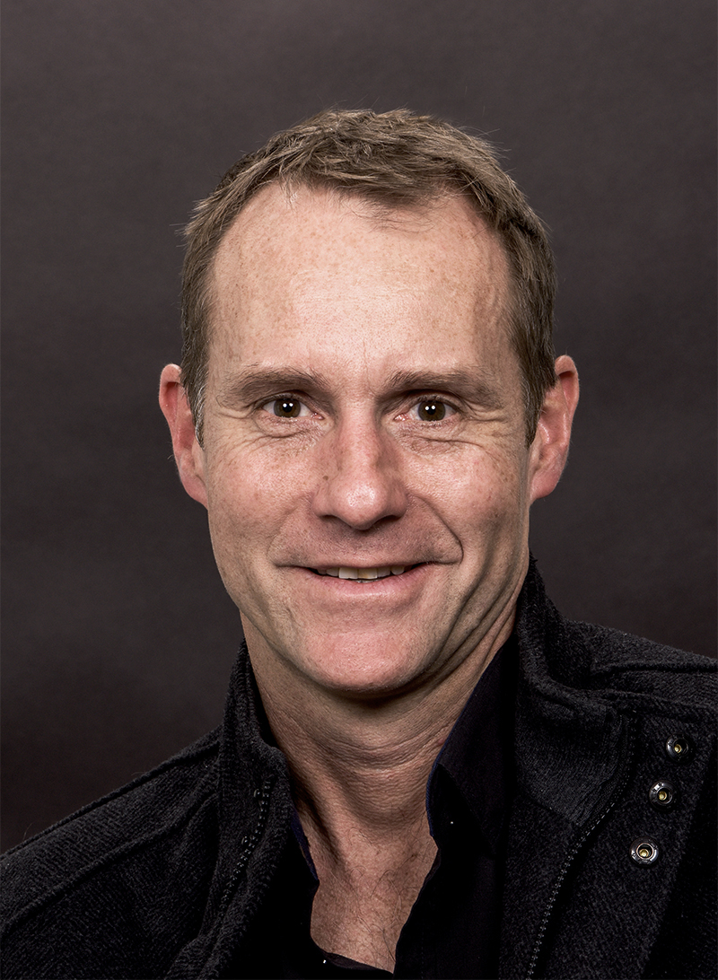 Dean Craig